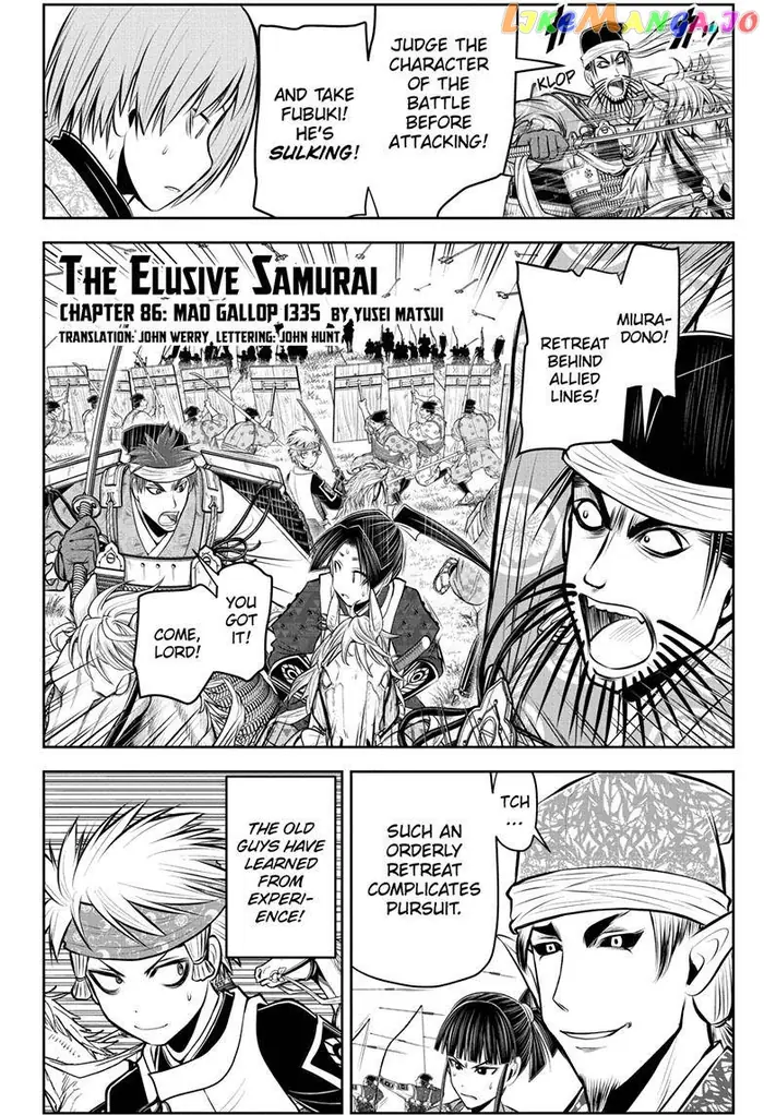 The Elusive Samurai Chapter 86 image 03_optimized